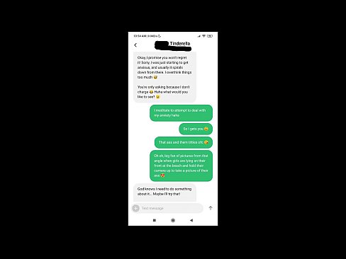 ❤️ Aghju aghjustatu un novu PAWG da Tinder à u mo harem (parlà à Tinder inclusu) Pornografia dura à noi ❌️